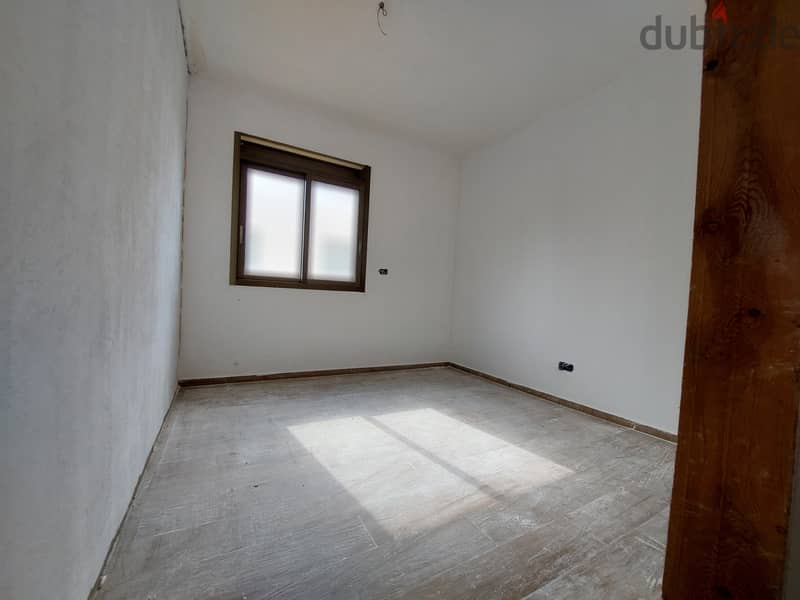 Duplex for sale in Kornet Chehwan دوبلكس للبيع في قرنة شهوان 15