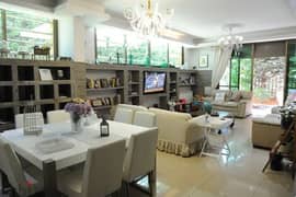 Apartment for Rent | Mansourieh | منصوريّه | شقة للأجار | RGMR690