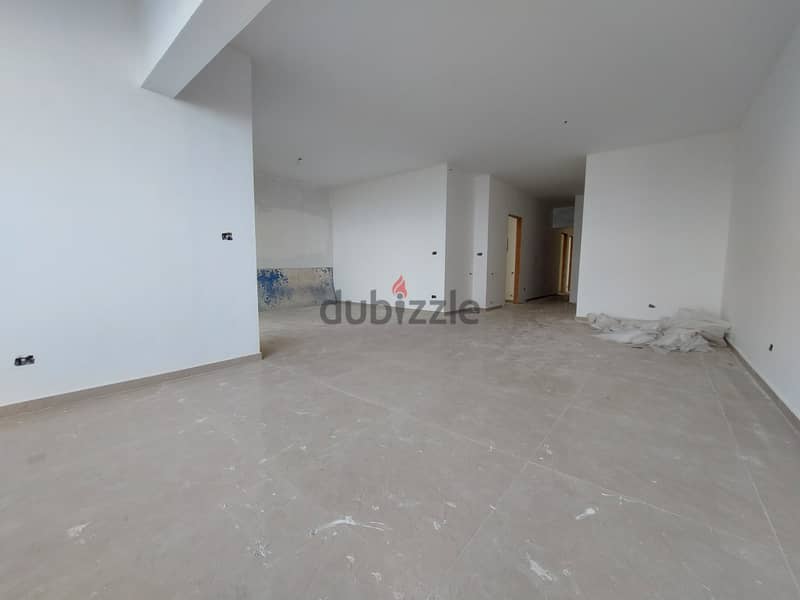 Duplex for sale in Kornet Chehwan دوبلكس للبيع في قرنة شهوان 1