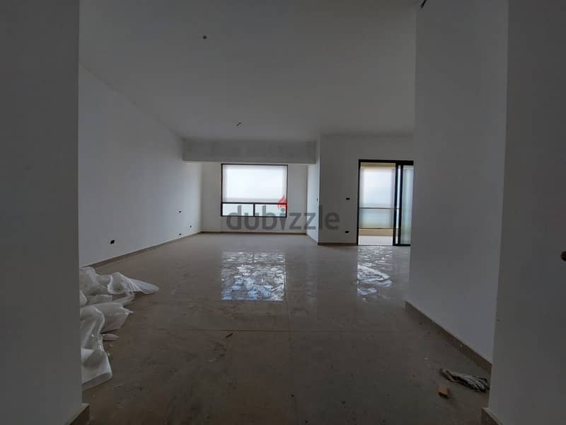 Duplex for sale in Kornet Chehwan دوبلكس للبيع في قرنة شهوان 2