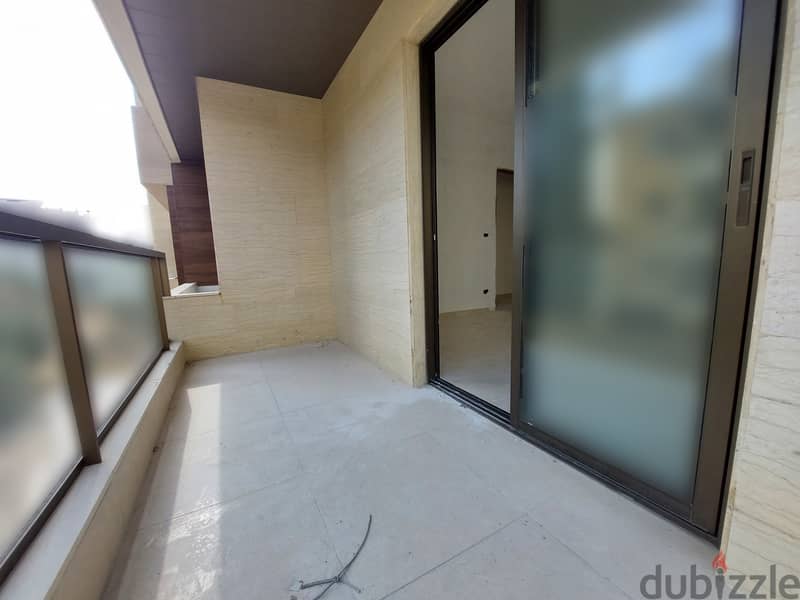 Duplex for sale in Kornet Chehwan دوبلكس للبيع في قرنة شهوان 3