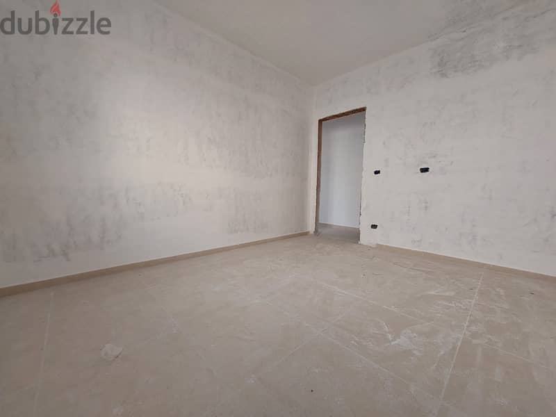 Duplex for sale in Kornet Chehwan دوبلكس للبيع في قرنة شهوان 4