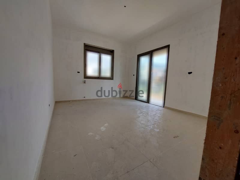 Duplex for sale in Kornet Chehwan دوبلكس للبيع في قرنة شهوان 5