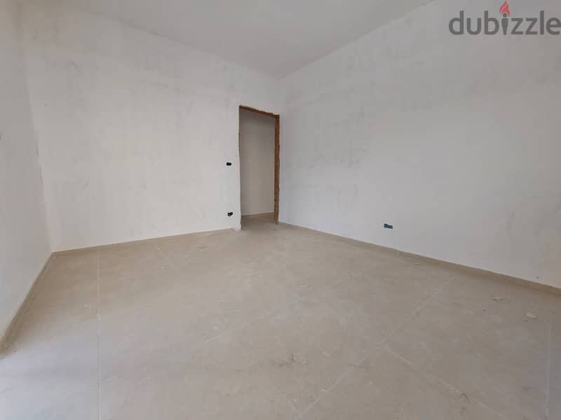 Duplex for sale in Kornet Chehwan دوبلكس للبيع في قرنة شهوان 6