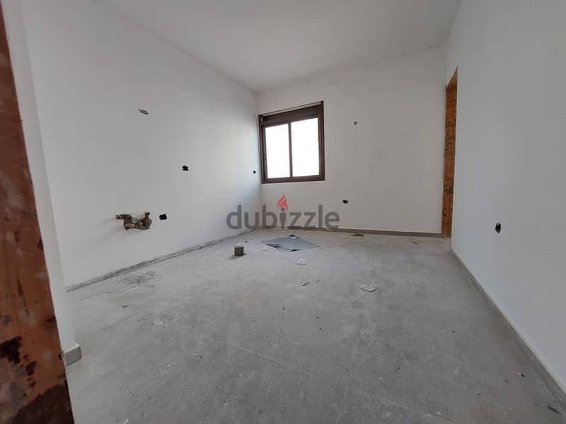 Duplex for sale in Kornet Chehwan دوبلكس للبيع في قرنة شهوان 9