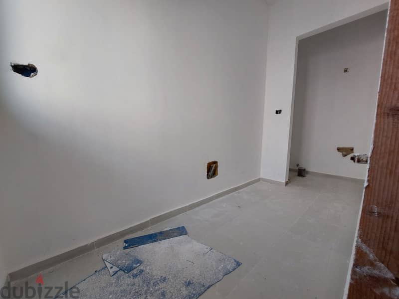 Duplex for sale in Kornet Chehwan دوبلكس للبيع في قرنة شهوان 11