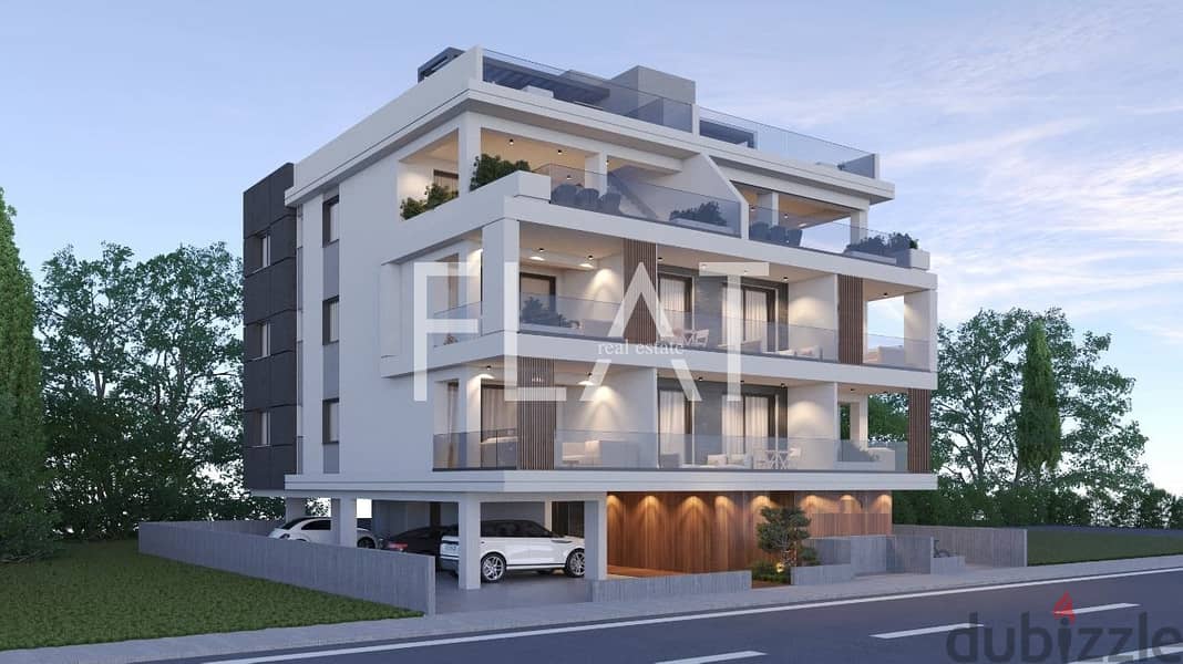 Dont Miss Out! Larnaca | Cyprus 185.000€ عقارات للبيع في قبرص 0