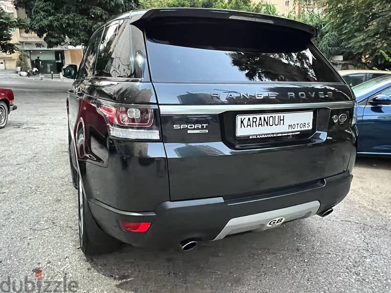 Land Rover Range Rover Sport 2014 masdar shirki 03633681 4