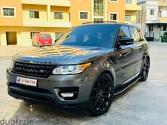 Range Rover 2014 0