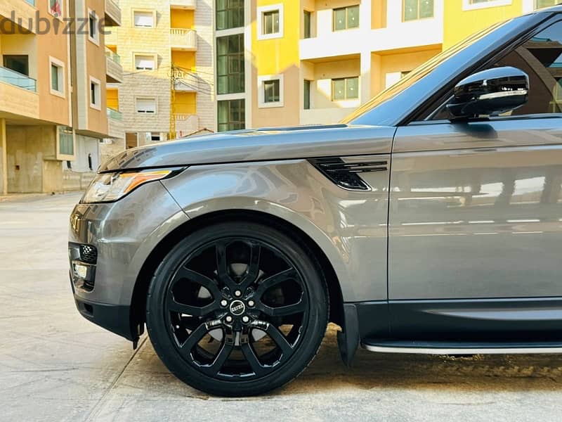 Range Rover 2014 16