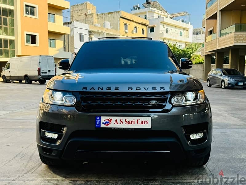 Range Rover 2014 18