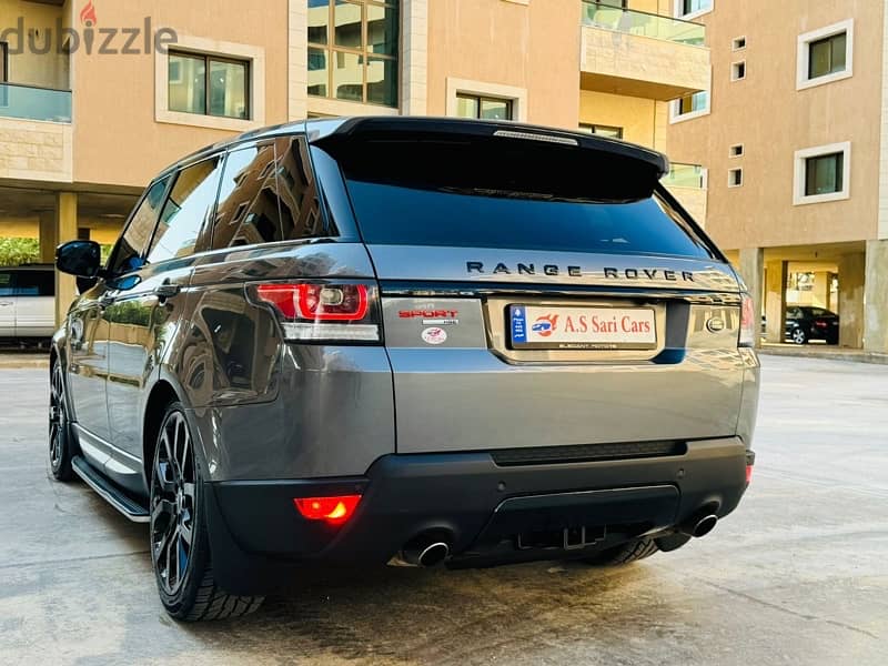 Range Rover 2014 19