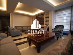 #R967 - Furnished Apartment for Sale in Tallet Khayyat