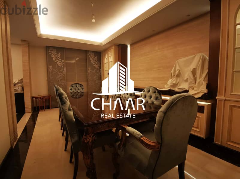 #R967 - Furnished Apartment for Sale in Tallet Khayyat 4