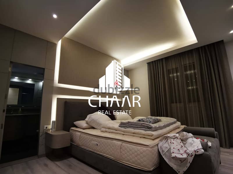 #R967 - Furnished Apartment for Sale in Tallet Khayyat 7