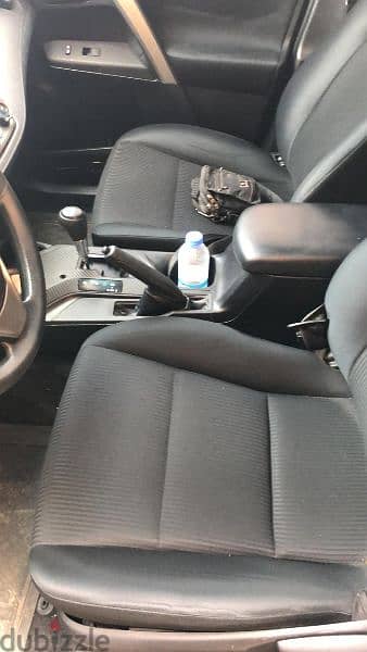 Toyota Rav 4 2015 5