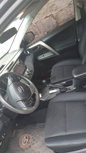 Toyota Rav 4 2015 11