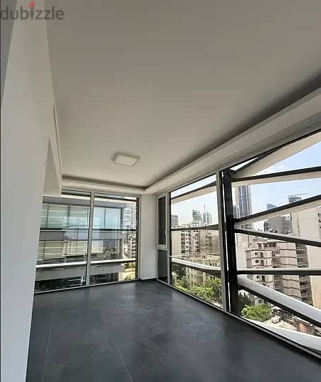 Luxurious Apartment For Sale In Achrafieh. Carre D'Or 1