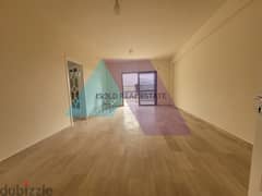 122m2 apartment + open mountain view for sale in Bsalim 0