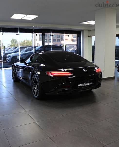 Mercedes-Benz GT 2015 4