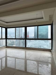 Apartment For Sale In Achrafieh. Panoramic View 0