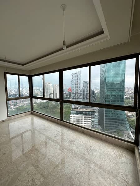 Apartment For Sale In Achrafieh. Panoramic View 2