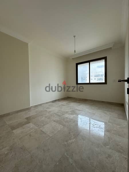 Apartment For Sale In Achrafieh. Panoramic View 5