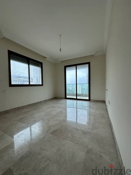 Apartment For Sale In Achrafieh. Panoramic View 6