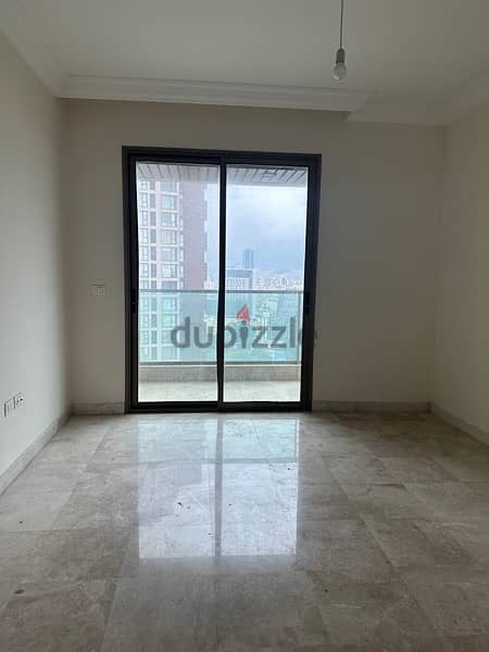 Apartment For Sale In Achrafieh. Panoramic View 8