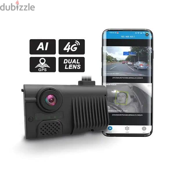 4g dash cam live mobile view gps google 0