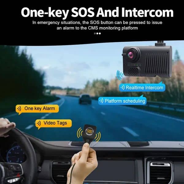 4g dash cam live mobile view gps google 3