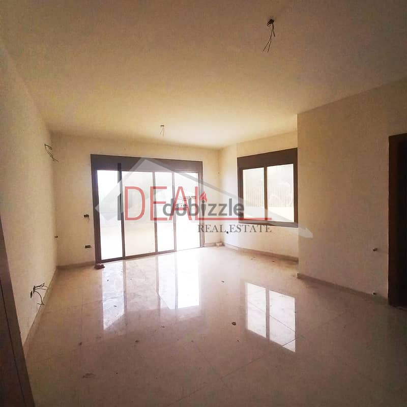 Apartment for sale in Metn , Ain Aar 130 sqm ref#JS205 1