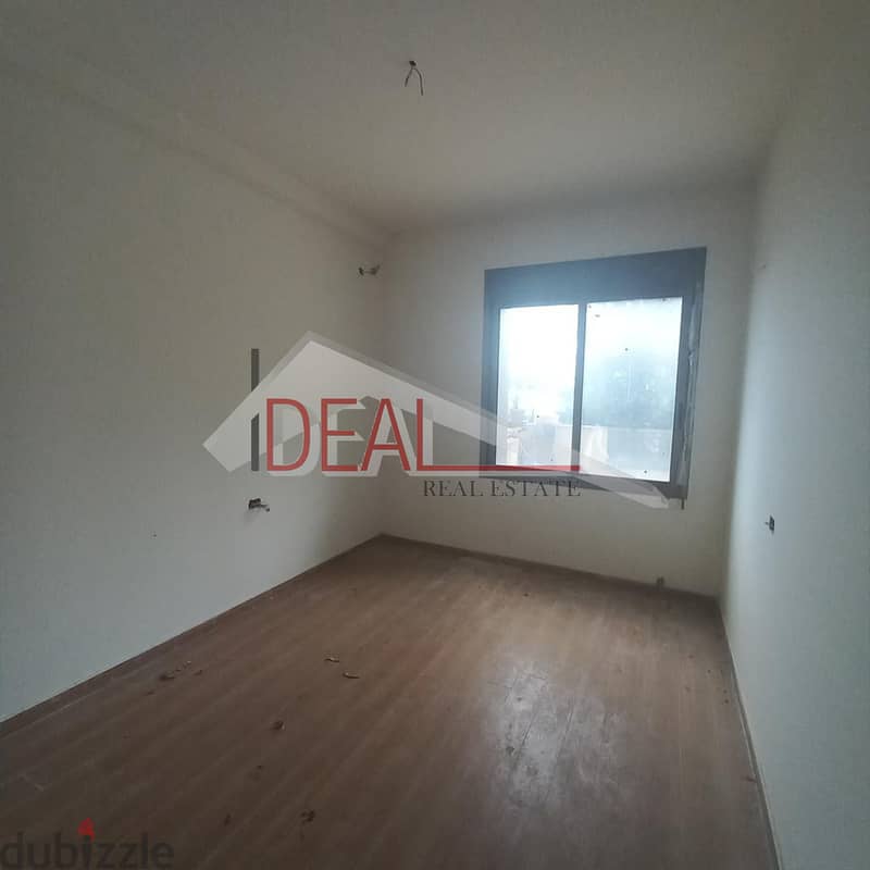 Apartment for sale in Metn , Ain Aar 130 sqm ref#JS205 2