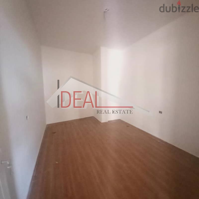 Apartment for sale in Metn , Ain Aar 130 sqm ref#JS205 3