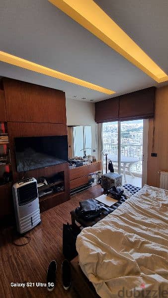 Apartment for sale in Mar roukoz شقة للبيع في مار روكز 10