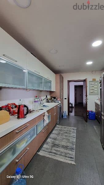 Apartment for sale in Mar roukoz شقة للبيع في مار روكز 12