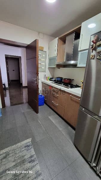 Apartment for sale in Mar roukoz شقة للبيع في مار روكز 14