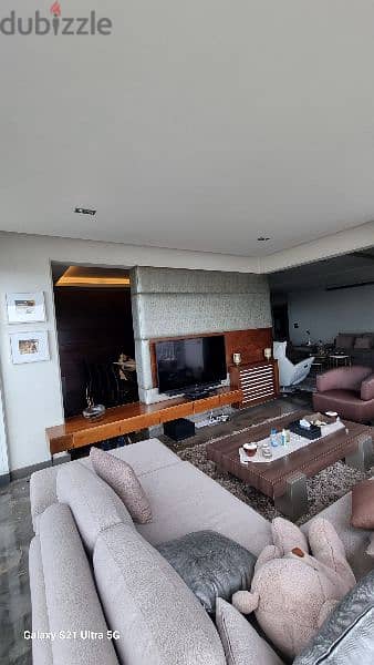 Apartment for sale in Mar roukoz شقة للبيع في مار روكز 16