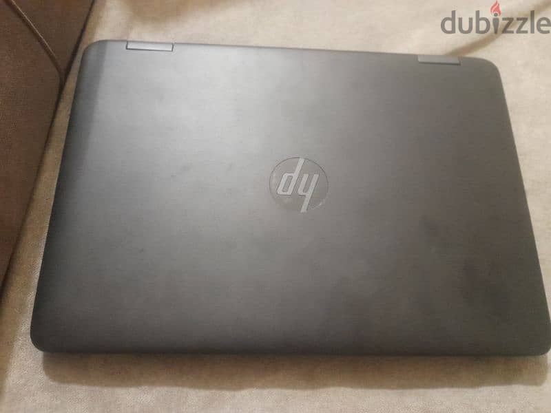 LAPTOP Hp Probook 640 G2 with 80 hz screen i7 6Th Gen 1