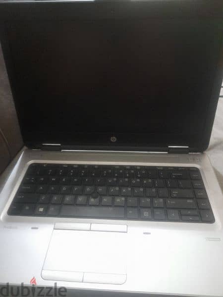 LAPTOP Hp Probook 640 G2 with 80 hz screen i7 6Th Gen 0