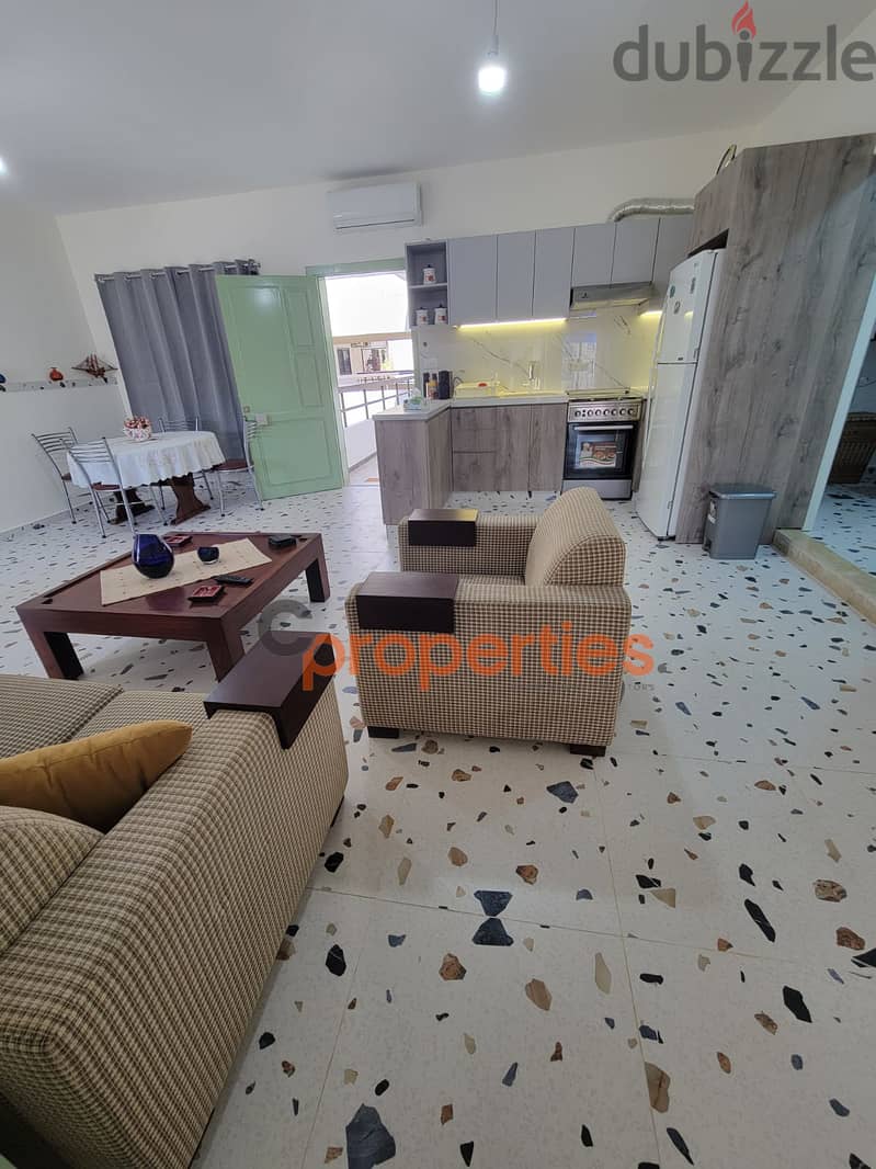 Apartment for Rent in Batrounشقة للايجار في البترون CPJA02 1