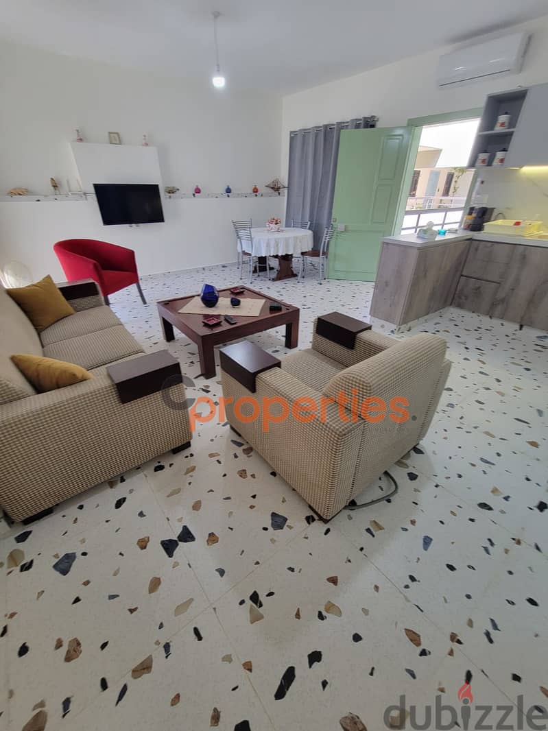 Apartment for Rent in Batrounشقة للايجار في البترون CPJA02 2