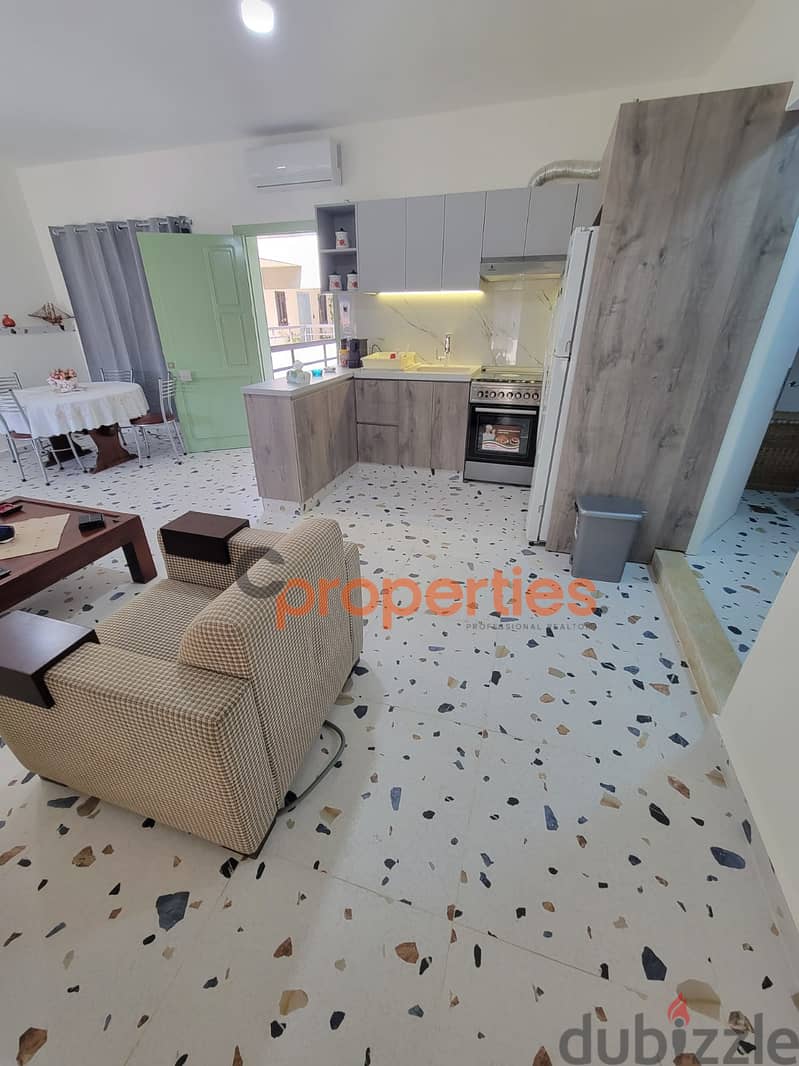 Apartment for Rent in Batrounشقة للايجار في البترون CPJA02 7