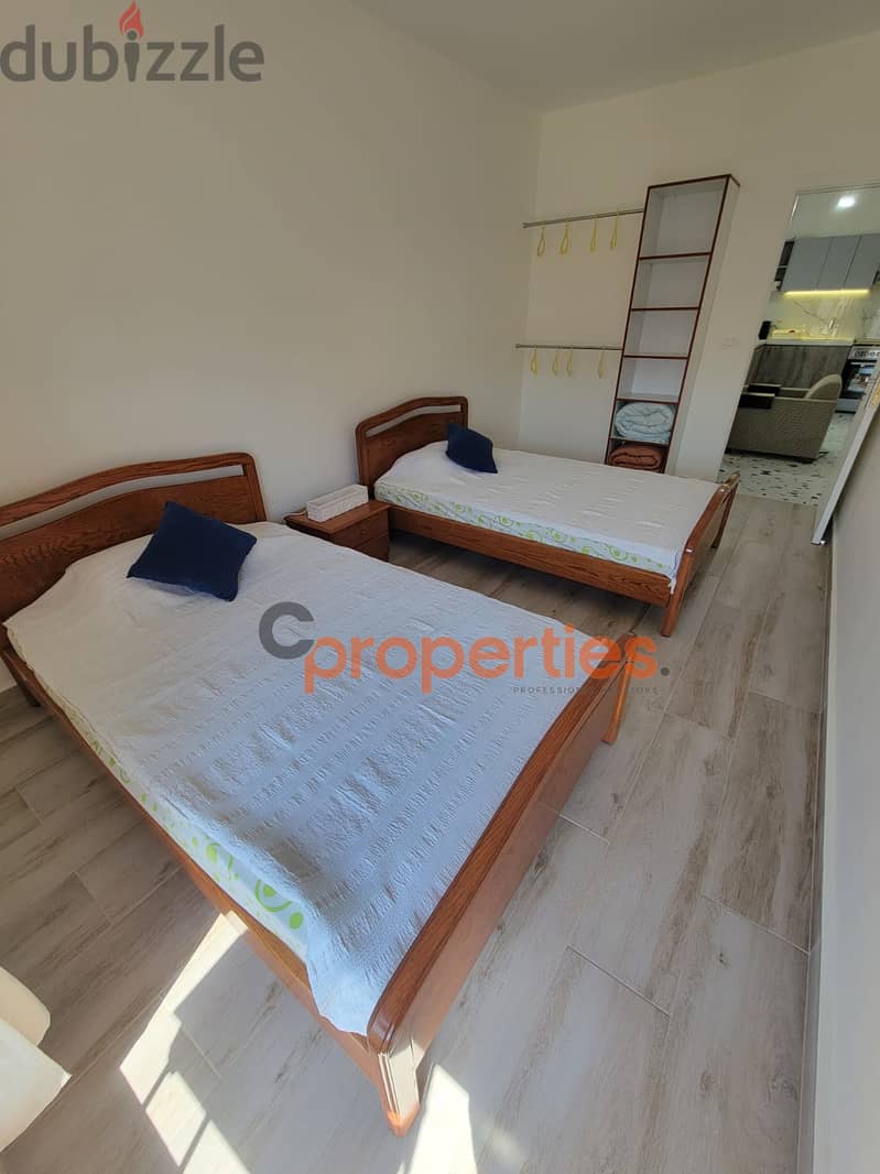 Apartment for Rent in Batrounشقة للايجار في البترون CPJA02 8