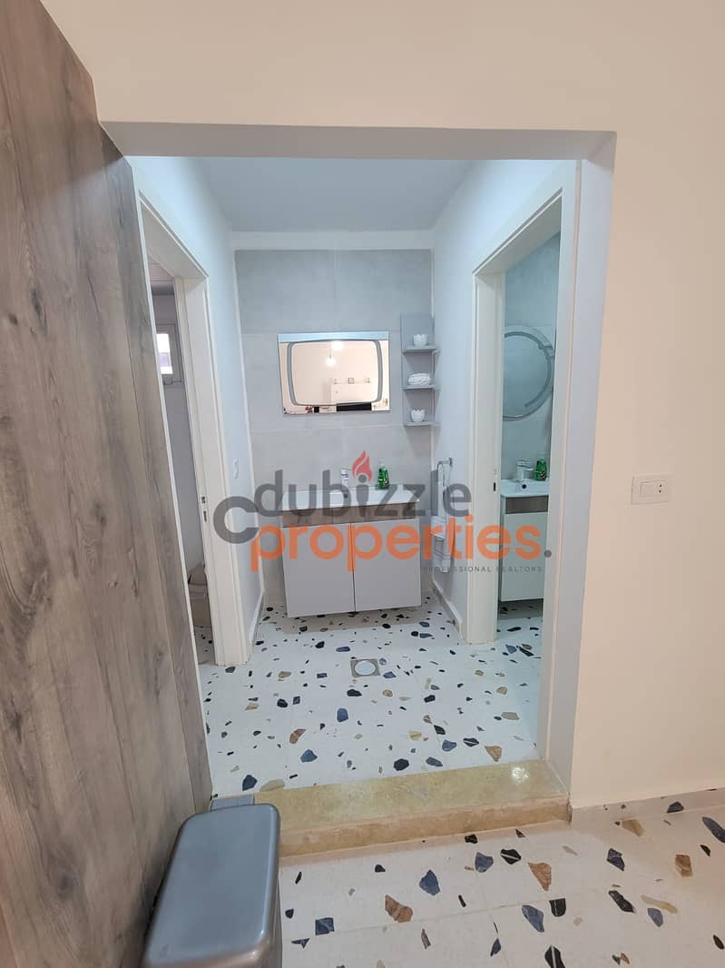 Apartment for Rent in Batrounشقة للايجار في البترون CPJA02 10