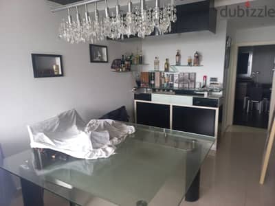 AIN SAADE PRIME (200SQ) FULLY FURNISHED WITH SEA VIEW , ASR-124