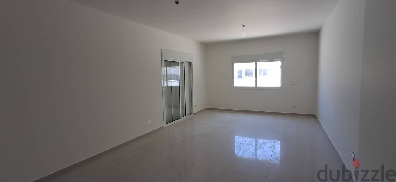 RWK344EM - Apartment For Sale In Zouk Mikael - شقة للبيع في زوق مكايل 1