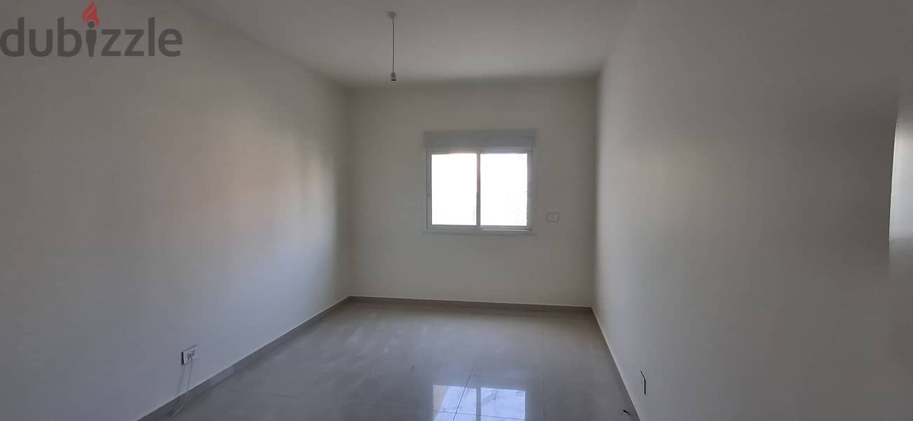 RWK344EM - Apartment For Sale In Zouk Mikael - شقة للبيع في زوق مكايل 3