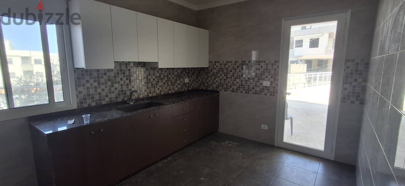 RWK344EM - Apartment For Sale In Zouk Mikael - شقة للبيع في زوق مكايل 5