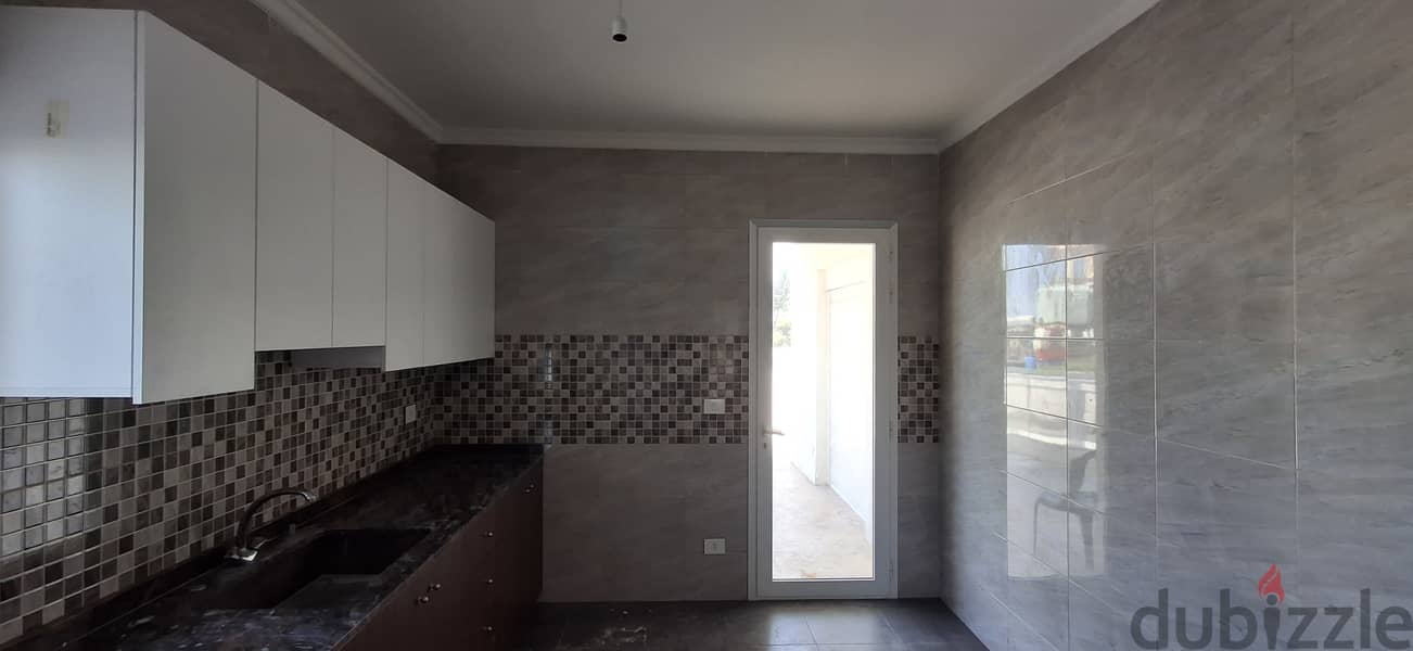 RWK344EM - Apartment For Sale In Zouk Mikael - شقة للبيع في زوق مكايل 4